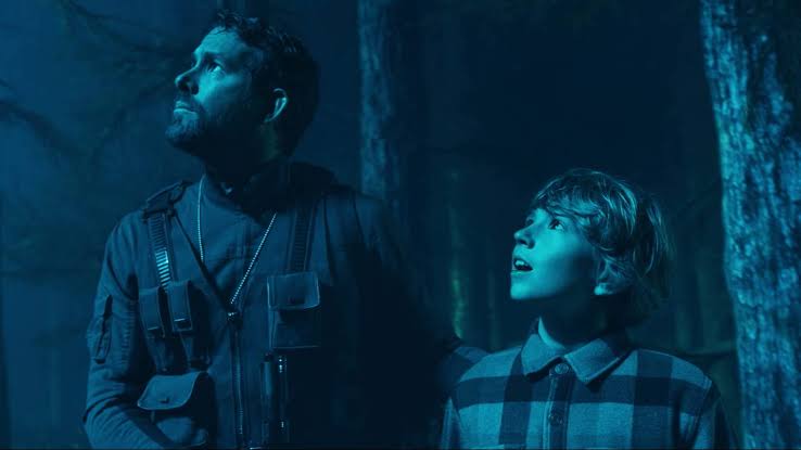 Summoning Goosebumps: Top 10 Movies Guaranteed to Send Shivers Down Your Spine (Best Watched with Company)