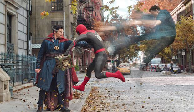 Hijacked by Brilliance: 13 Unscripted Movie Moments That Stole the Show