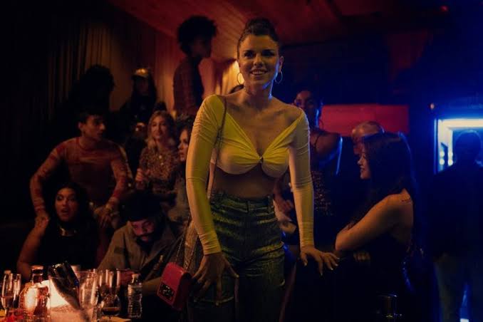 Hijacked by Brilliance: 13 Unscripted Movie Moments That Stole the Show 