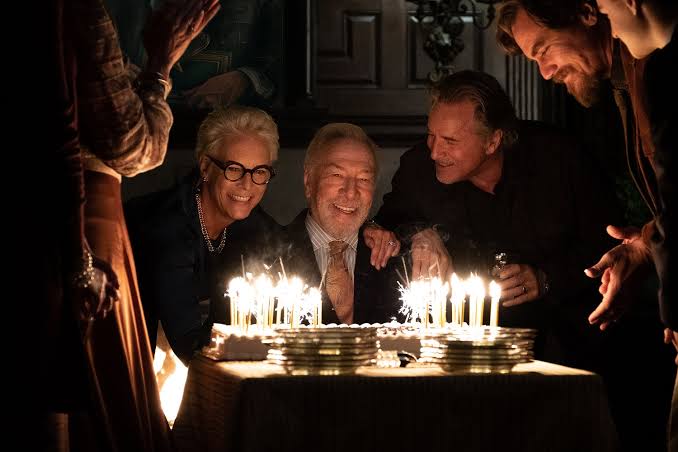 Hijacked by Brilliance: 13 Unscripted Movie Moments That Stole the Show 