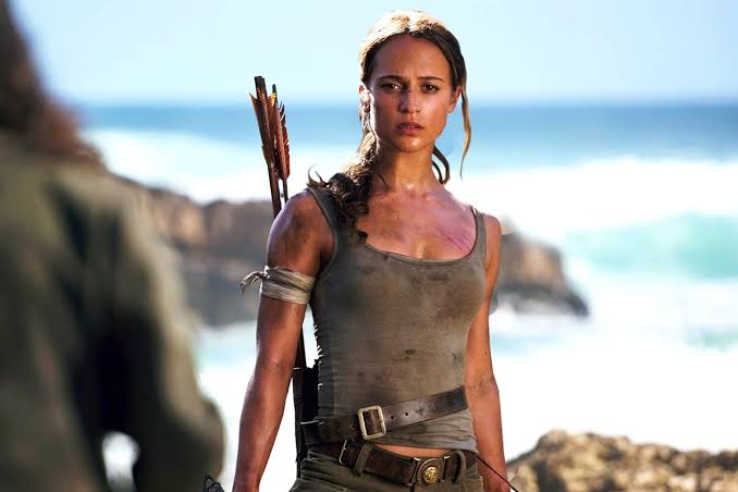 Beyond the Bustier: Calling Out the Clichés of Over-Sexualized Superheroines