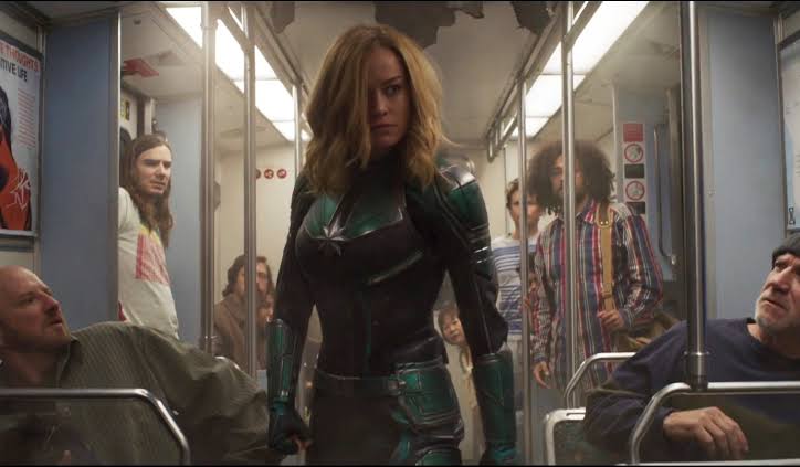 Beyond the Bustier: Calling Out the Clichés of Over-Sexualized Superheroines