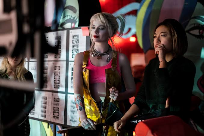 Beyond the Bustier: Calling Out the Clichés of Over-Sexualized Superheroines