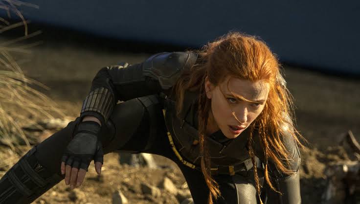 Beyond the Bustier: Calling Out the Clichés of Over-Sexualized Superheroines