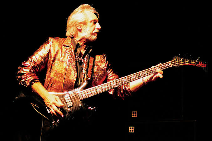 Low End Legends: Top 15 Bassists Who Shook the Foundation of Rock