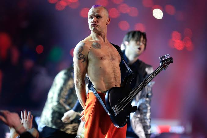 Low End Legends: Top 15 Bassists Who Shook the Foundation of Rock