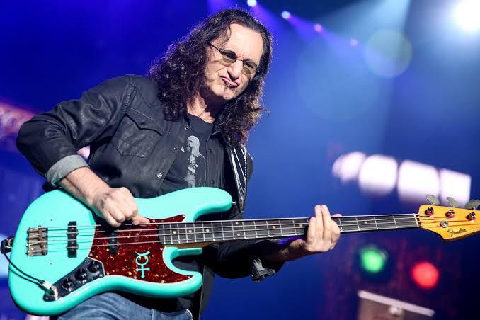 Low End Legends: Top 15 Bassists Who Shook the Foundation of Rock