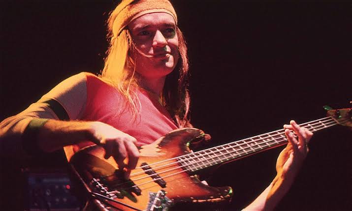 Low End Legends: Top 15 Bassists Who Shook the Foundation of Rock