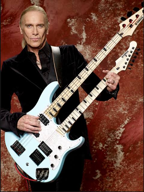 Low End Legends: Top 15 Bassists Who Shook the Foundation of Rock