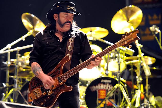 Low End Legends: Top 15 Bassists Who Shook the Foundation of Rock