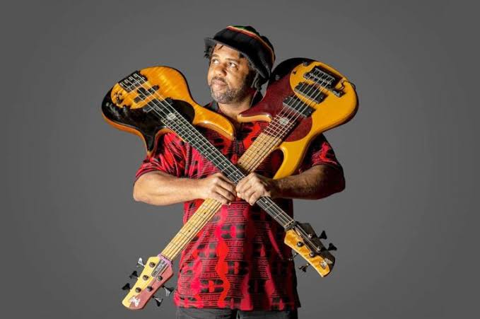 Low End Legends: Top 15 Bassists Who Shook the Foundation of Rock