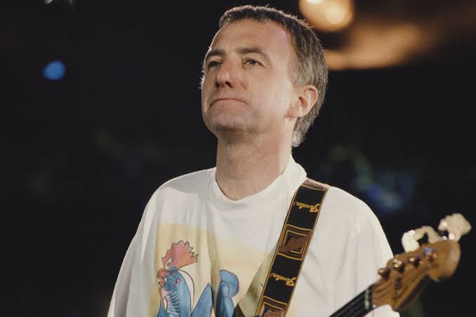 Low End Legends: Top 15 Bassists Who Shook the Foundation of Rock