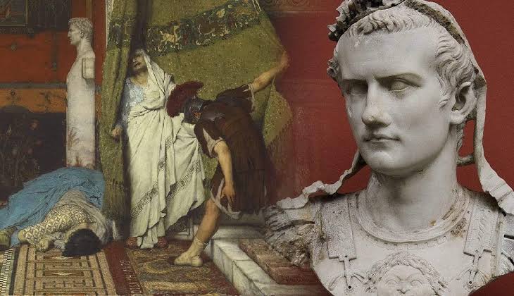 Infamy Unleashed: Unveiling History's Top 13 Most Notorious Figures