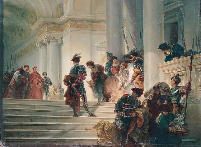 Infamy Unleashed: Unveiling History's Top 13 Most Notorious Figures