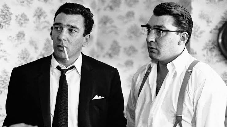 Infamy Unleashed: Unveiling History's Top 13 Most Notorious Figures