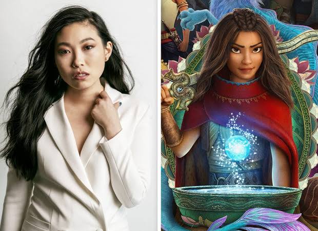 Voices of the stars: Top 10 Celebrity Voice Acting Performances
