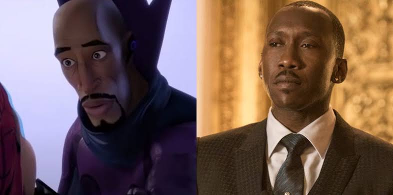 Voices of the stars: Top 10 Celebrity Voice Acting Performances