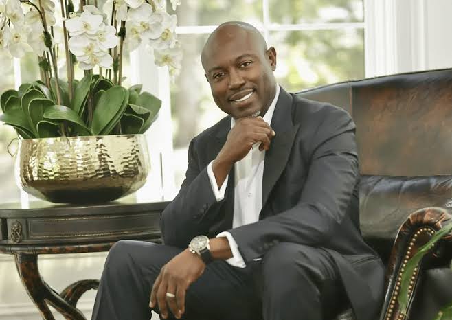 Who is Porsha Williams' ex-husband? All about Simon Guobadia