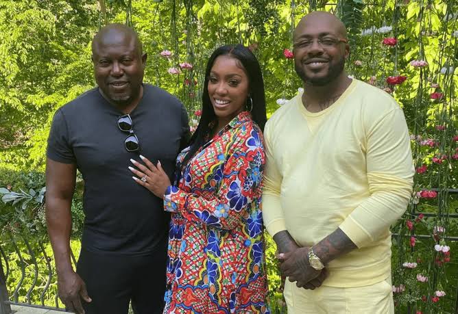 Who is Porsha Williams' ex-husband? All about Simon Guobadia