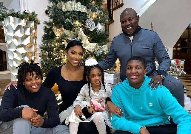 Who is Porsha Williams' ex-husband? All about Simon Guobadia