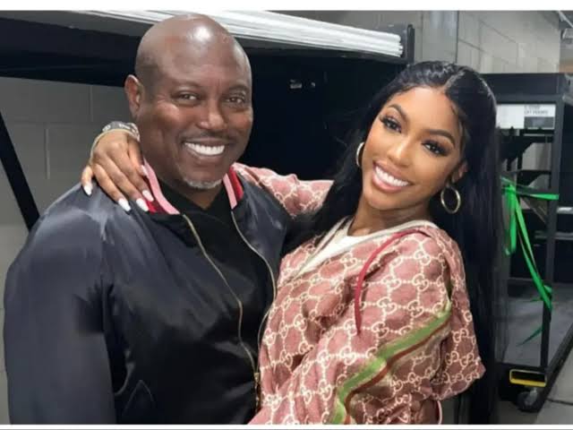 Who is Porsha Williams' ex-husband? All about Simon Guobadia