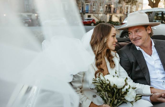 Who is Ty Pennington's wife? All about Kellee Merrell
