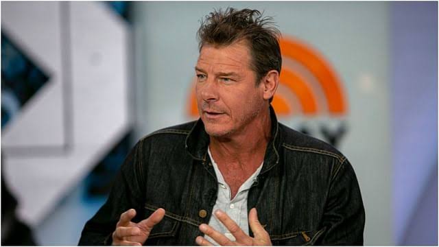 Who is Ty Pennington's wife? All about Kellee Merrell