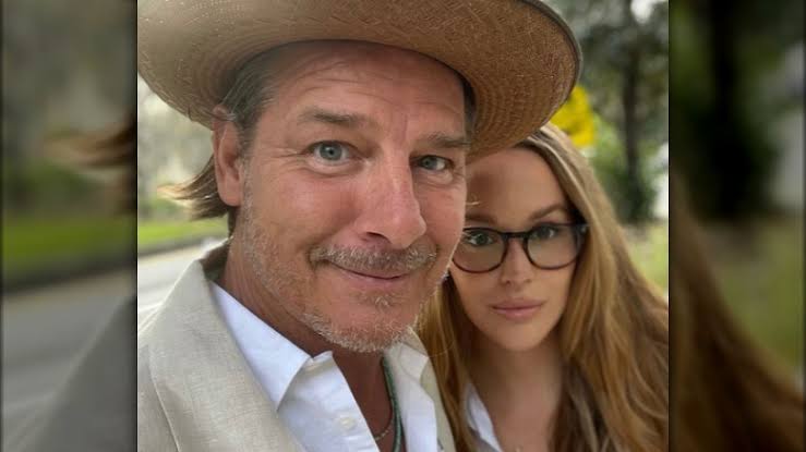 Who is Ty Pennington's wife? All about Kellee Merrell
