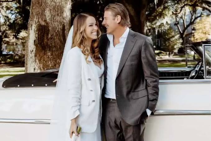 Who is Ty Pennington's wife? All about Kellee Merrell