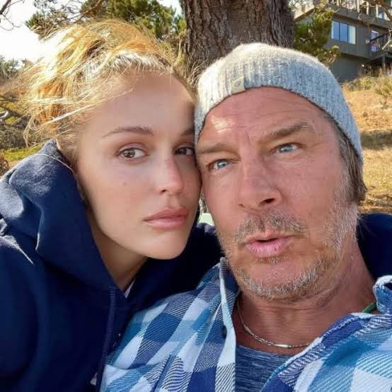Who is Ty Pennington's wife? All about Kellee Merrell