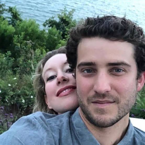 Elizabeth Holmes' husband? Everything to know about Billy Evans