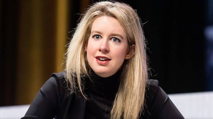 Elizabeth Holmes' husband? Everything to know about Billy Evans