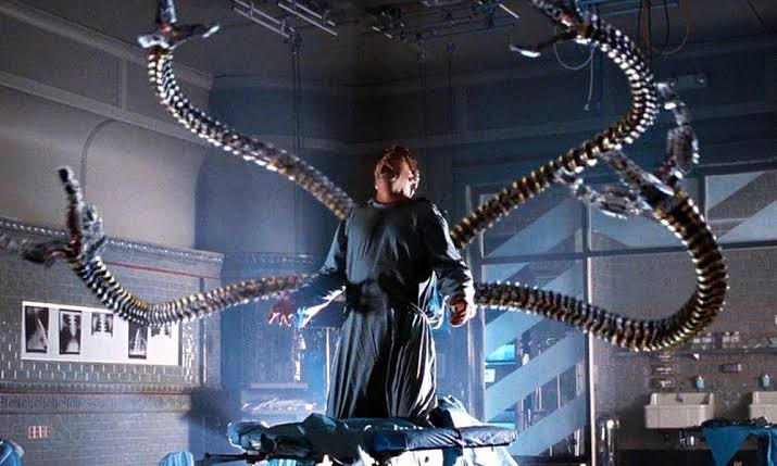 Villains Get Served (With a Side of Chaos): 15 Over-the-Top Death That Blew Our Minds