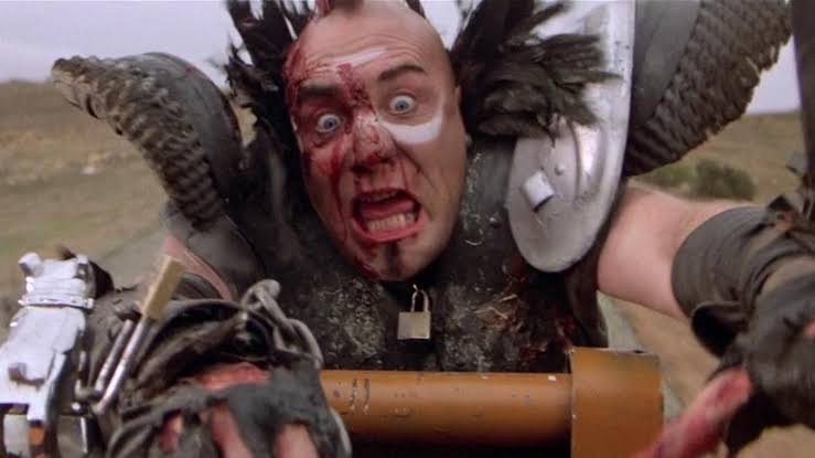 Villains Get Served (With a Side of Chaos): 15 Over-the-Top Death That Blew Our Minds