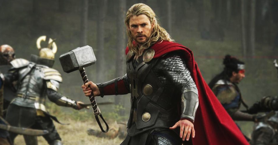 Beyond Batarangs and Bolas: 13 Wackiest (and Most Wonderful) Superhero Weapons