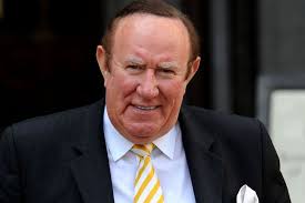 10 Do What You Must ANDREW NEIL: ‘Israel, Take Necessary Action Following This Horrendous Attack. Ensure You Maintain Your Allies, Including Saudi Arabia And Jordan, Throughout The Process’