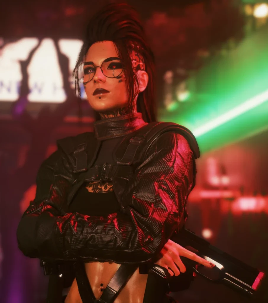 Power, Pizzazz, and Pixels: The Top 13 Sexiest Female Video Game Characters
