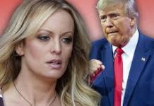 The Donald Trump And Stormy Daniels Scandal Unfolds Over A Timeline Spanning 18 Years The Donald Trump And Stormy Daniels Scandal Unfolds Over A Timeline Spanning 18 Years