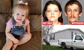 3 Mother Charged With Murdering Five-Year-Old Daughter Was Previously Charged With Neglect After Cops Found Kids In 'Repulsive Living Conditions' A Mother Accused Of Murdering Her Five-Year-Old Daughter Had Previously Faced Charges Of Neglect, Following The Discovery Of Children Living In