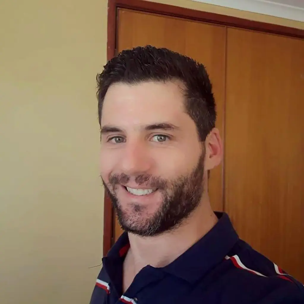 The Last Meal Joel Cauchi Had Before His Stabbing Spree In Bondi Junction: A Waitress Shares Her Unsettling Encounter