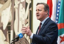 Lord Cameron Draws A Comparison Between Putin And Hitler Lord Cameron Draws A Comparison Between Putin And Hitler