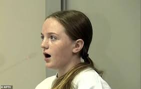 9 hit list Student Who Alerted Teachers About A 13-Year-Old Transgender Female Classmate Possessing A 'Hit List' Courageously Speaks Out