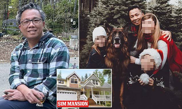 Doctor, 51, RAPED a child family member for more than SIX YEARS - He promised her new video games