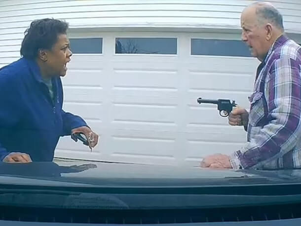 Man-81-SHOOTS-a-61-year-old-female-uber-driver-to-death-–-both-are-SCAMmed-to-face-each-other-9877-