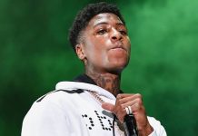 Rapper NBA YoungBoy taken into custody on weapons and DRUG fraud operations