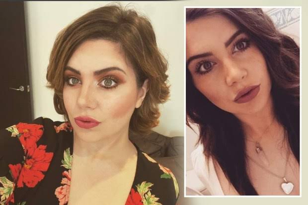 Student, 24, died after inhaling up to THREE big bottles of 'hippy crack' nitrous oxide a day