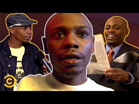 Top 10 Chappelle's Show Sketches That Refined Comedy