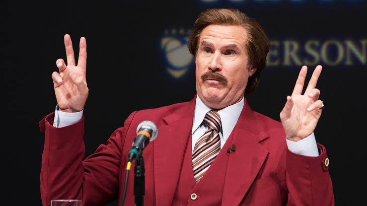 Will Ferrell best comedy moments