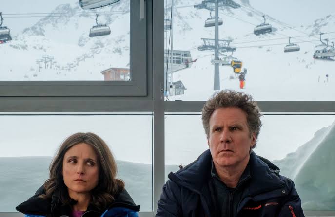 Will Ferrell best comedy moments
