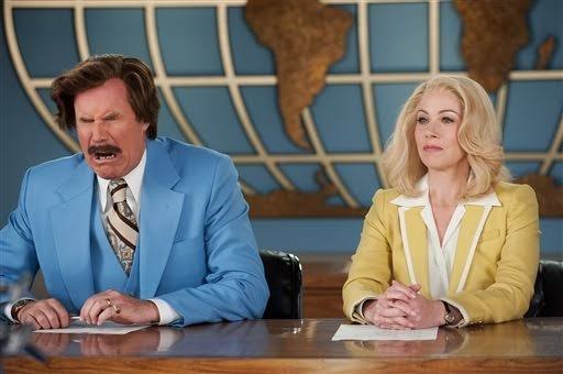 Will Ferrell best comedy moments